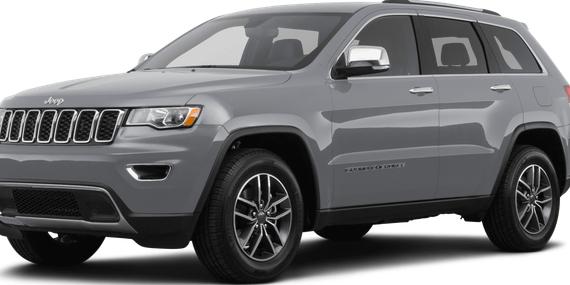 JEEP GRAND CHEROKEE 2021 1C4RJFBG7MC600410 image